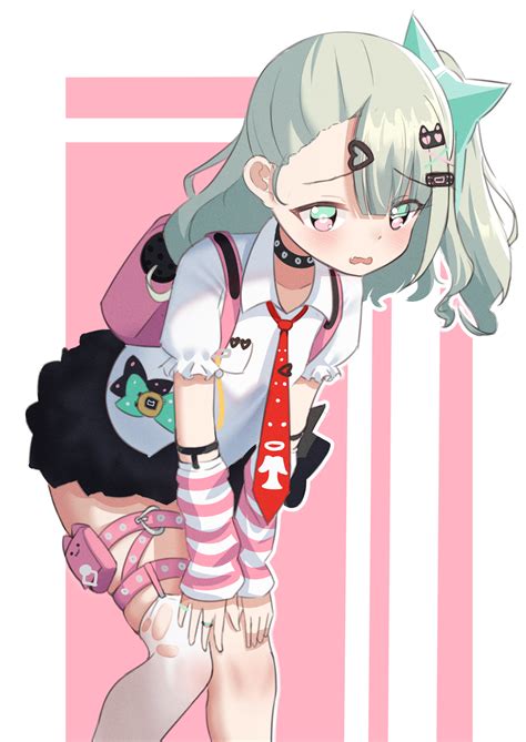Sunna - Zenless Zone Zero - Zerochan Anime Image Board