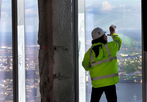 Sneak peek: World Trade Center Observation Deck