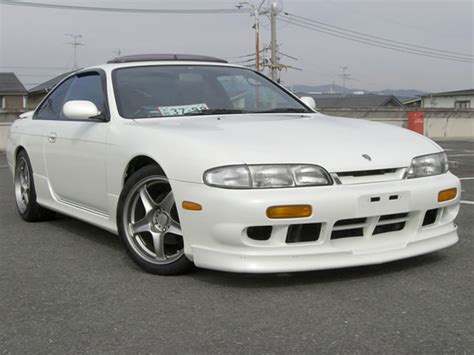 Nissan Silvia Qs S14 Specs Photos Videos And More On Topworldauto