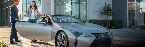 Why Buy Jm Lexus Near Fort Lauderdale Fl New Lexus In Fl