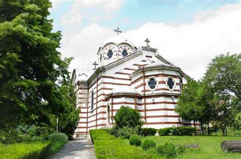 20 Towns And Cities In Bulgaria To Visit In 2025 - Simply Gorgeous!