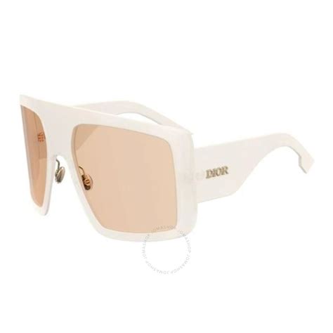 Dior Light Pink Ladies Sunglasses Diorsolight1szj60 716736195223 Sunglasses Dior Sunglasses