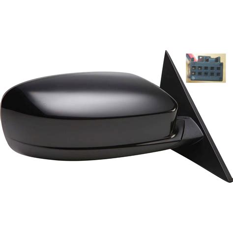 GO PARTS Replacement For 2011 2013 Chrysler 300 Side View Mirror