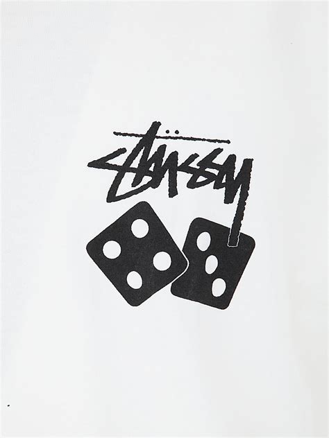 Logo De Stussy Oleoflores