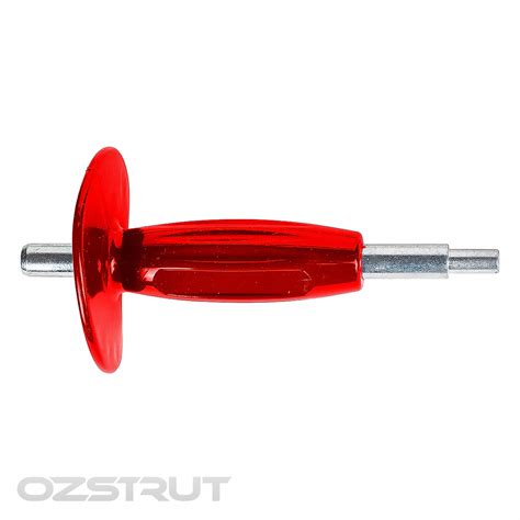 Drop In Anchor Setting Tool Ozstrut