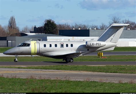 Lx Pci Jetfly Aviation Pilatus Pc Photo By Thomas Desmet Photography