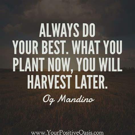 Og Mandino Quotes - ShortQuotes.cc