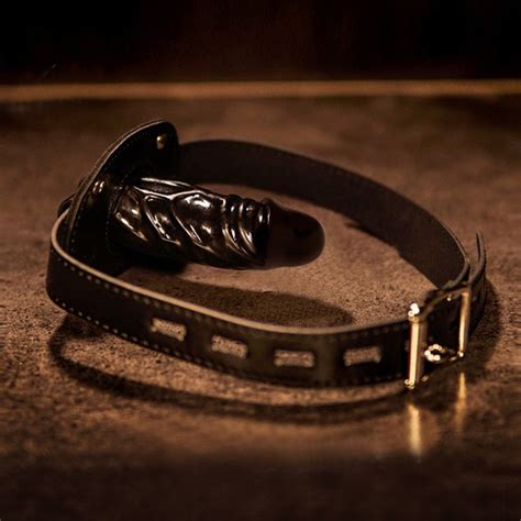 Dildo Mouth Gag Etsy