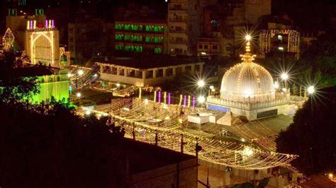 Now, petition claims Shiva temple beneath Ajmer Sharif Dargah, court ...