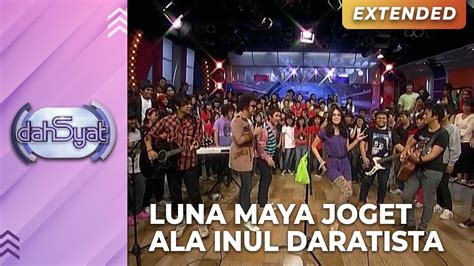 Rahasia Luna Wahh Ada Rahasia Apa Antara Luna Maya Nihh Dahsyatnya