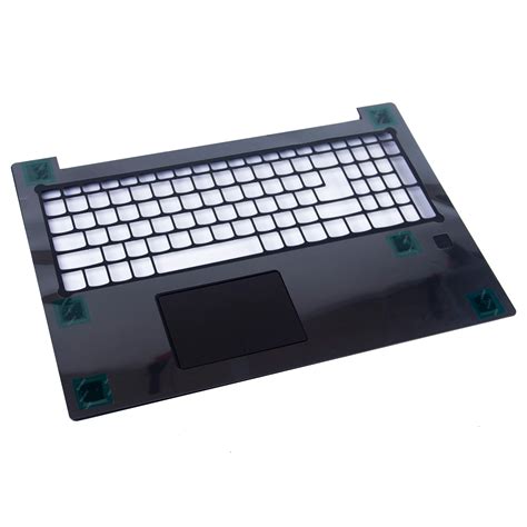 Palmrest Touchpad Lenovo Ideapad Isk Czarny