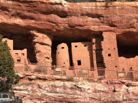 A COMPLETE GUIDE TO THE CLIFF DWELLINGS AND MORE IN MANITOU SPRINGS