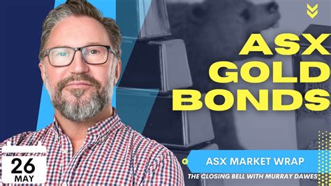 Don T Look Down The Closing Bell Asx Market Wrap With Murray Dawes