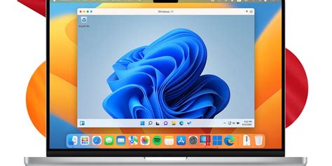 Windows 11 Now Officially Supported On Macs With Apple Silicon Using