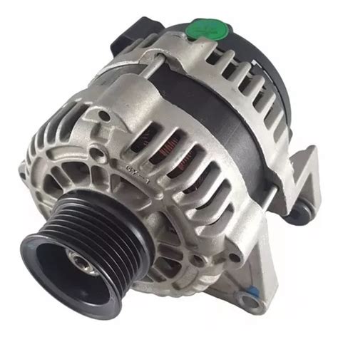 Alternador Cruze Sonic Trax