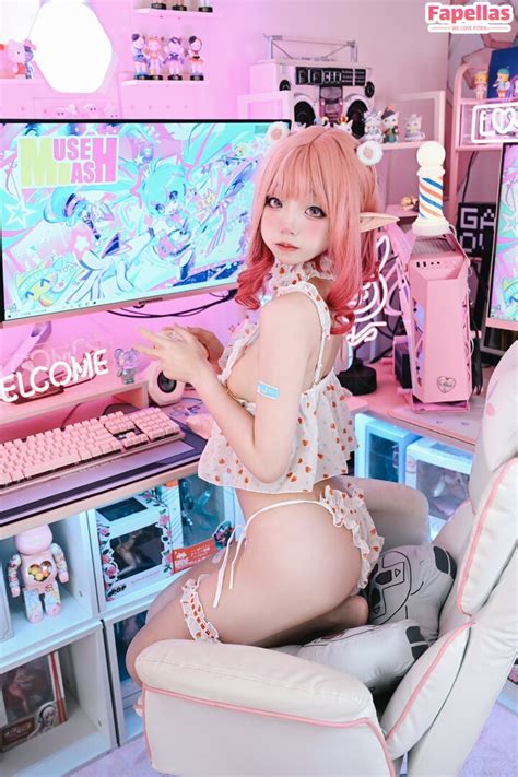 takou cosplay02 aka 章魚 Nude Leaks Fapellas
