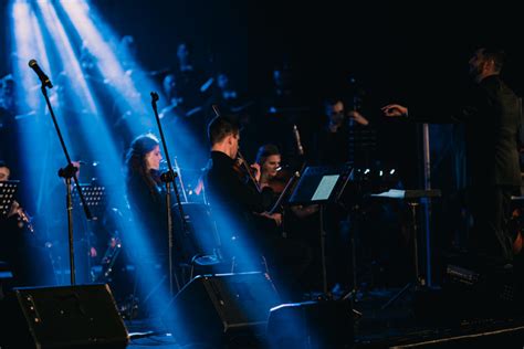 Koncert Piosenka Jest Dobra Na Wszystko Kulturalny Koneser