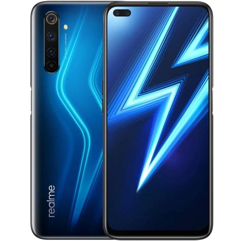 Smartphone Realme 6 Pro 8gb Ram 128gb Rom Em Promoção Ofertas Na