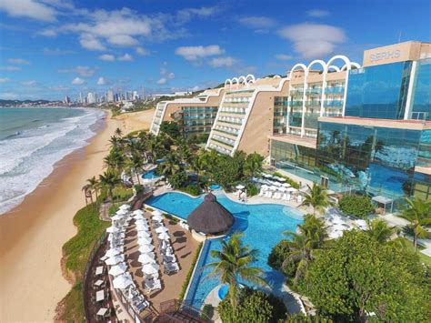 Resorts Em Natal All Inclusive Conhe A Os Melhores