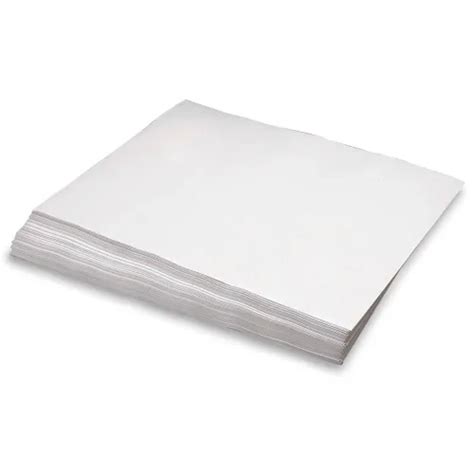 Newsprint Sheets 24 X 36 10 Lbs Per Package