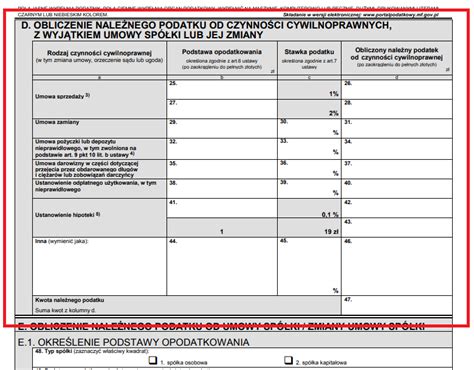 Jak Wype Ni Pcc Wz R Wype Niania Pcc Krok Po Kroku Ifirma Pl