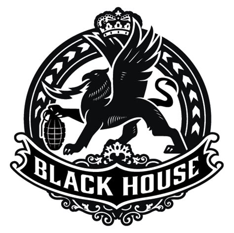 Black House