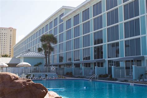 Grand Seas Resort by Exploria | Daytona Beach, FL 32118