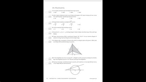 Przecieki Maturalne Matematyka Matura Odpowiedzi