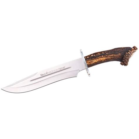 Couteau Muela Magnum Comprar Online Alvarez