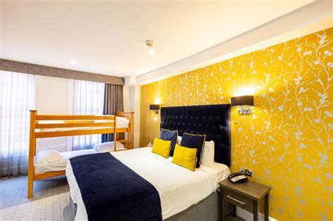 Durley Dean Hotel Deals & Reviews, Bournemouth | LateRooms.com