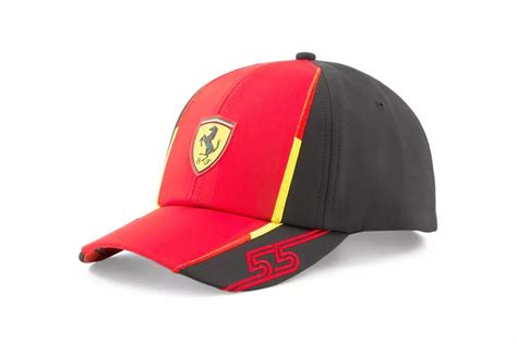 Scuderia Ferrari 2023 Teamwear (images from Motorsport.com) : r/formula1