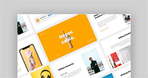 25 Creative Google Slides Presentation Templates (2024) | Envato Tuts+