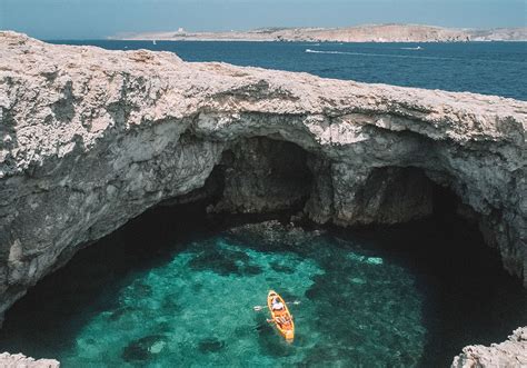 Coisas Para Fazer Em Malta Visita A