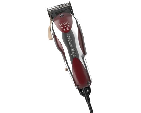 Maquina Cortapelo Profesional Wahl Magic Clip Fade 08451 316h