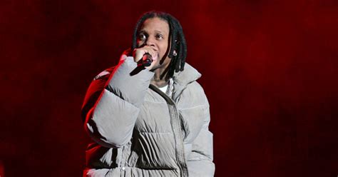 Lil Durks Murder For Hire Case Superseding Indictment Adds 2 Felony