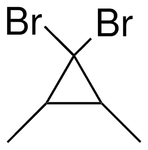 Dibromo Dimethyl Cyclopropane Aldrichcpr Sigma Aldrich