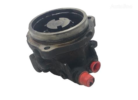 K Series Fuel Pump For Scania Truck For Sale Romania Cristesti Jw