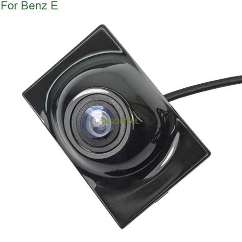 Car Front Viewing camera for Benz E 2016 2017 Small front camera for ...