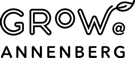 Grow Annenberg Annenberg Foundation