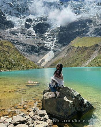 Luna Sophia Lunasophia Urcuteprincess Nude OnlyFans Page The