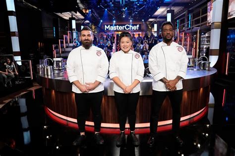 Masterchef Cooks Up A Season 13 Renewal