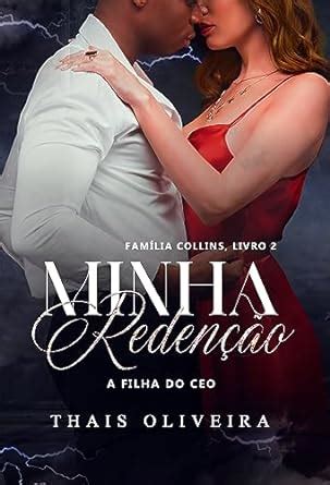 Minha Reden O A Filha Do Ceo Irm Os Collins Duologia Livro