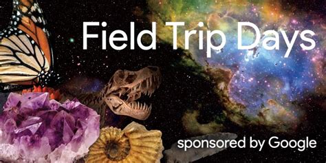 Googles Field Trip Days At Hmns Beyondbones