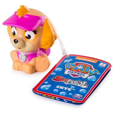 Buy Paw Patrol Skye Bath Squirters Online At Best Price In India