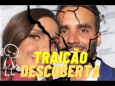 IVETE SANGALO DESCOBRE TRAIÇÃO EM SHOW E ACABA TUDO YouTube