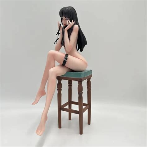 Cm Junji Ito Tomie Kawakami Anime Figure Junji Ito Tomie Kawakami Toy