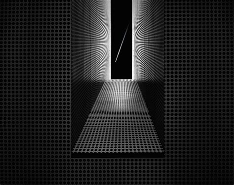 Wonderful Black and White Architectural Photography5 – Fubiz Media