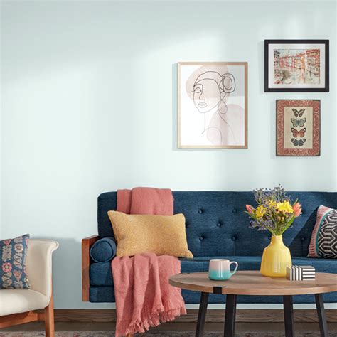 Rising Tide Tendencias De Colores Del A O Valspar