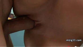 Chica Tetona Folla Y Chupa Una Enorme Polla Negra Monstruosa XVIDEOS