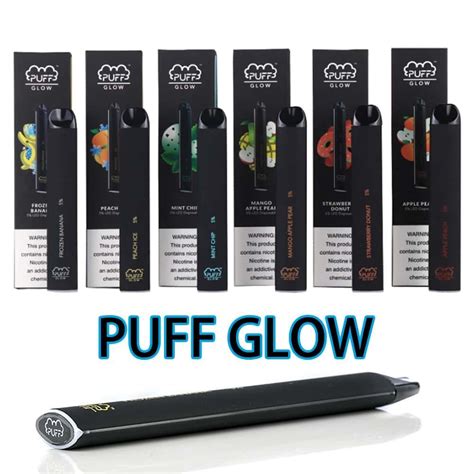 Puff Xtra 1500 Puffs Variety Flavors In Stock Oem Service Available